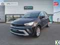 Photo opel crossland 1.2 Turbo 110ch Elegance