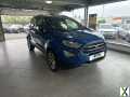 Photo ford ecosport 1.0 EcoBoost 125ch Active 6cv