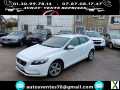 Photo volvo v40 D2 115CH START\\u0026STOP MOMENTUM POWERSHIFT