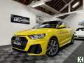 Photo audi a1 25 TFSI 95CH S LINE