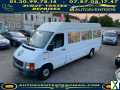 Photo volkswagen lt 35 2.5 SDI 75CH 4000 LONG