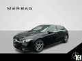 Photo mercedes-benz a 200 A 200 d AMG-Line LED+Kamera+SHZ+Distr AMG Line