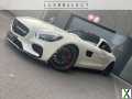 Photo mercedes-benz amg gt S KIT EDITION1 FULL OPTIONS