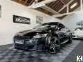 Photo audi tt 2.0 TFSI 230CH
