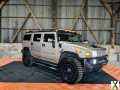 Photo hummer h2 SUV 325CH LUXURY