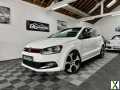 Photo volkswagen polo 1.4 TSI 180CH GTI DSG7 3P