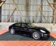 Photo porsche panamera (970) 4