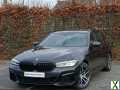 Photo bmw 530 e xDrive Touring Pack M