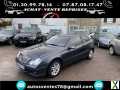 Photo mercedes-benz c 200 200 CDI SPORT EDITION