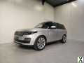 Photo land rover range rover Vogue P400e Hybrid Vogue - Topstaat 1Ste Eig