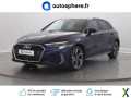 Photo audi a3 35 TFSI 150ch Mild Hybrid S line S tronic 7