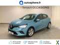 Photo renault clio 1.0 TCe 100ch Zen - 20