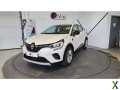 Photo renault captur 1.5 Blue dCi 115 EDC Business 1° MAIN