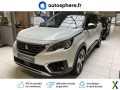 Photo peugeot 5008 1.5 BlueHDi 130ch E6.c Crossway S\\u0026S 7cv