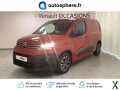 Photo citroen berlingo M 650kg BlueHDi 130 S\\u0026S Club