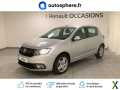 Photo dacia sandero 1.5 dCi 75ch Lauréate