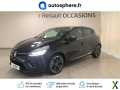 Photo renault clio 1.2 TCe 120ch energy Intens EDC 5p