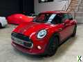 Photo mini one Mini 102 ch Edition Heddon Street