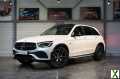 Photo mercedes-benz glc 300 300e EQ POWER 4Matic Burmester Carbone AMG Line