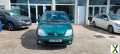 Photo renault scenic Scénic 1.6i 16V 110ch BVM5 RXE Pack Clim