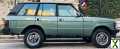 Photo land rover range rover V8 Vogue SE A