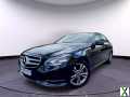 Photo mercedes-benz e 200 A