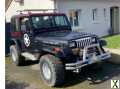 Photo jeep autres Wrangler