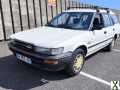 Photo toyota corolla 1.6 Touring 4WD