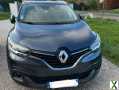 Photo renault kadjar dCi 110 Energy Intens EDC