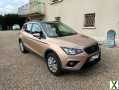 Photo seat arona 1.0 EcoTSI 95ch Style (GPS + radars + ) 2018