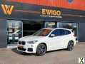 Photo bmw x1 2.5 D 231ch M SPORT XDRIVE BVA TOUTES OPTIONS