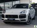 Photo porsche cayenne COUPE 3.0 V6 462 E-HYBRID TIPTRONIC BVA