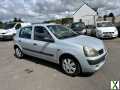 Photo renault clio 1.5 dCi 65 Expression