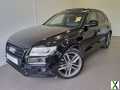 Photo audi sq5 V6 3.0 BiTDI Plus 340 Quattro Tiptronic 8