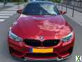 Photo bmw m4 Coupé 431 ch M DKG7