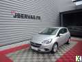 Photo opel corsa 1.4 90 CH EDITION