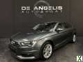 Photo audi a3 2.0 TDI 150 STRONIC AMBITION LUXE