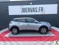 Photo peugeot 2008 BUSINESS bluehdi 110 ss bvm6 active