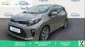 Photo kia picanto 1.0 67 Design