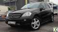 Photo mercedes-benz 420 MERCEDES-BENZ_Classe ML 4.0 CDI V8 306 cv Marchand