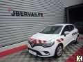 Photo renault clio IV SOCIETE DCI 90 ENERGY E6C AIR MEDIANAV