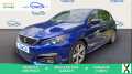 Photo peugeot 308 II 1.2 PureTech 130 EAT8 GT Line