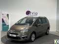 Photo citroen grand c4 picasso HDi 110 FAP 7 pl Confort