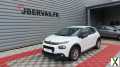 Photo citroen c3 bluehdi 100 ss bvm feel business r