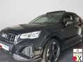 Photo audi q2 35 tfsi 150 s tronic 7 advanced