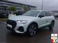 Photo audi q3 35 TDI 150 S tronic 7 S-Edition + JA20\\ + Pack Bla