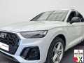 Photo audi q5 35 tdi 163 s tronic 7 s line