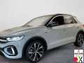 Photo volkswagen t-roc 1.5 tsi evo2 150 start/stop dsg7 r-line