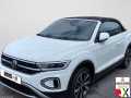 Photo volkswagen t-roc 1.0 tsi 110 start/stop bvm6 style