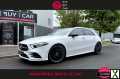 Photo mercedes-benz cl 200 - 163 ch AMG Line Edition - BVA 7G-DCT - Garan